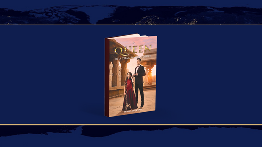Free Chapter from a book “A Queen of a Charismatic Future”