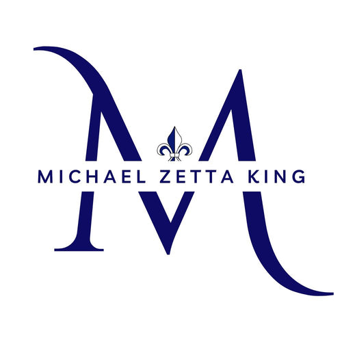 Michael Zetta King